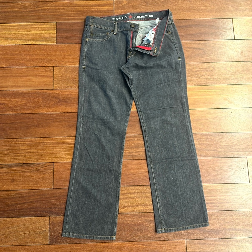 Men’s jeans